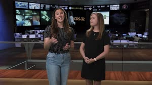 Space to Ground: Return Items: May 23, 2025